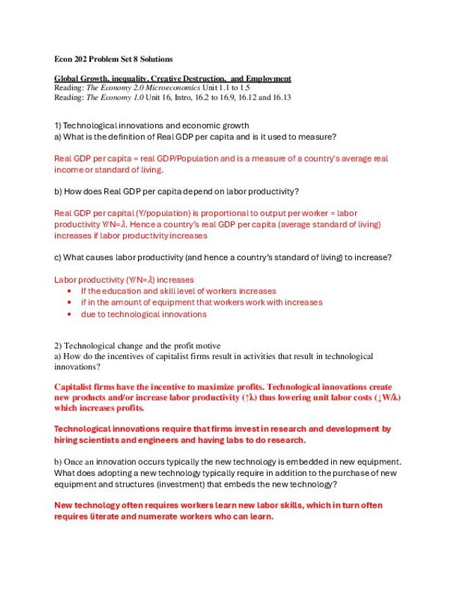 PDF document image preview