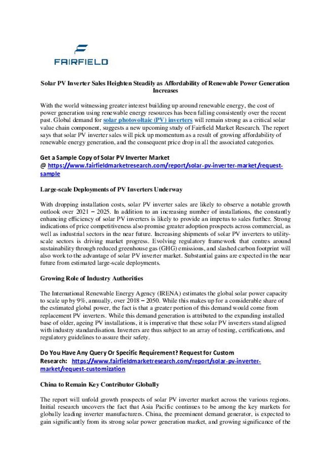 PDF document image preview