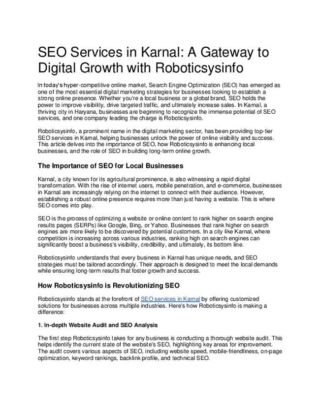 PDF document image preview