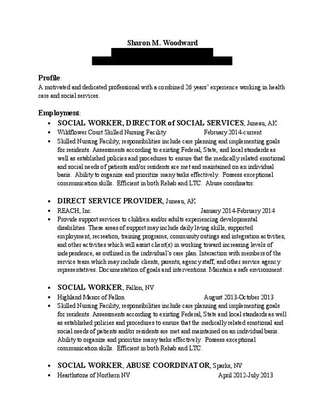 PDF document image preview