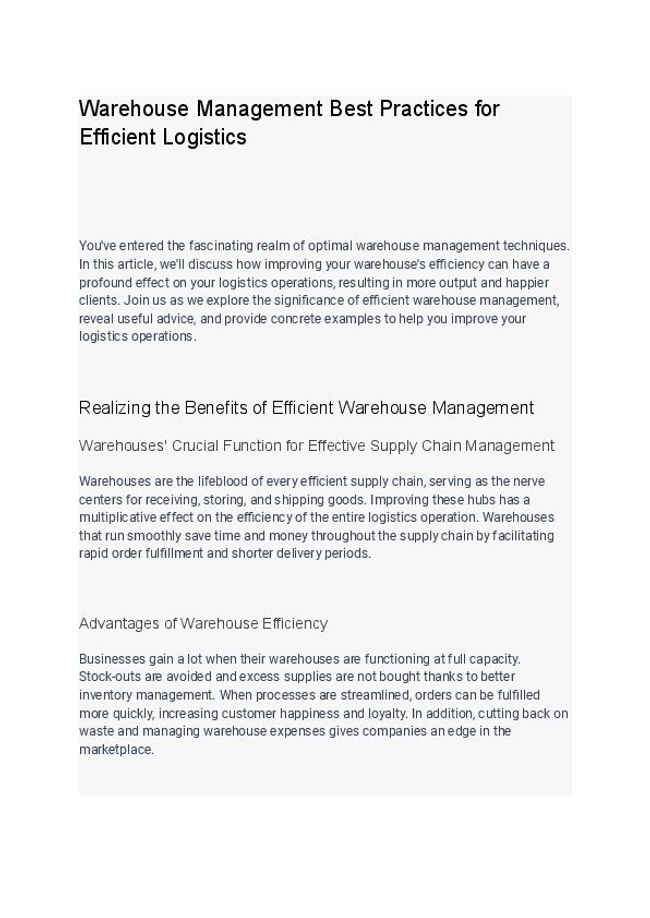 PDF document image preview