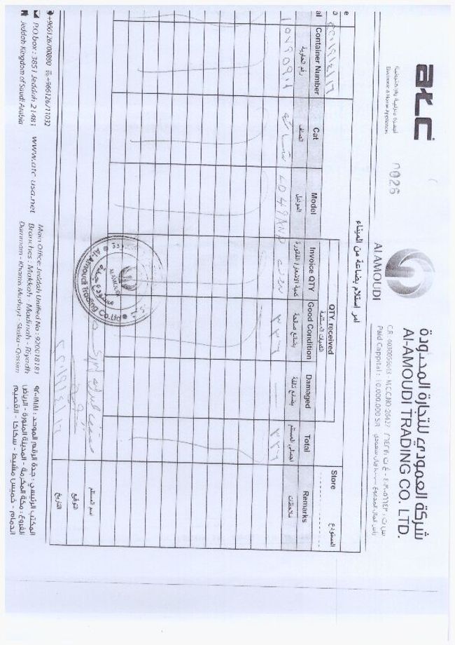 PDF document image preview