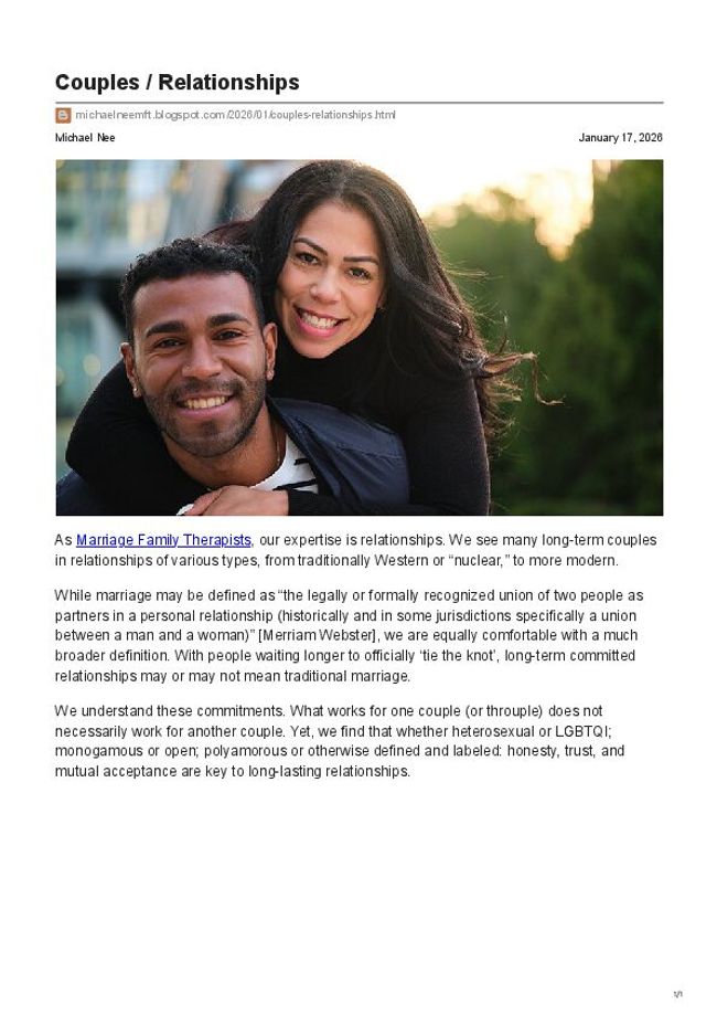 PDF document image preview