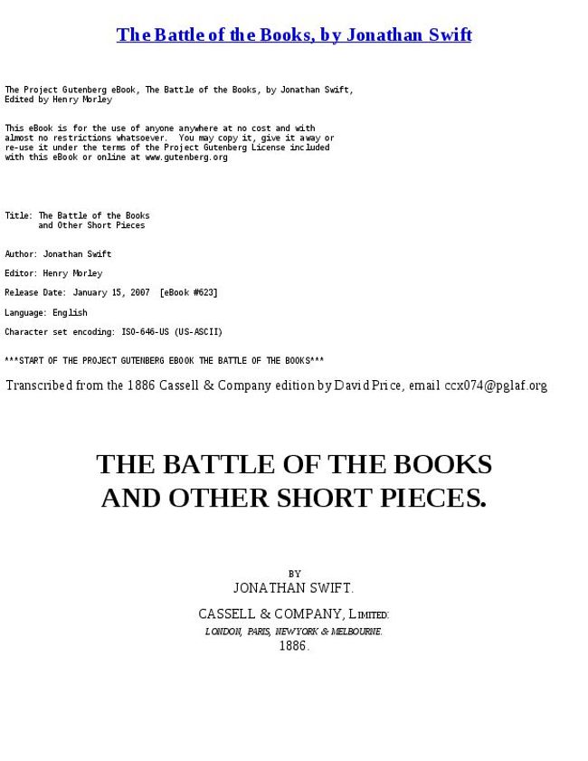 PDF document image preview