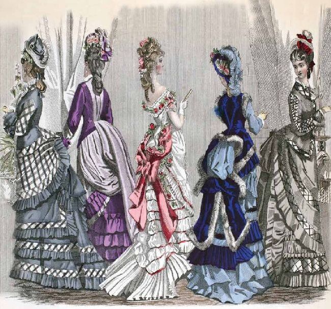 PDF document image preview