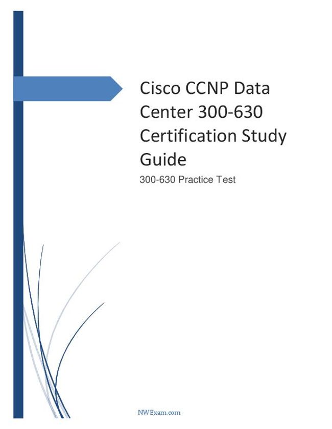 PDF document image preview