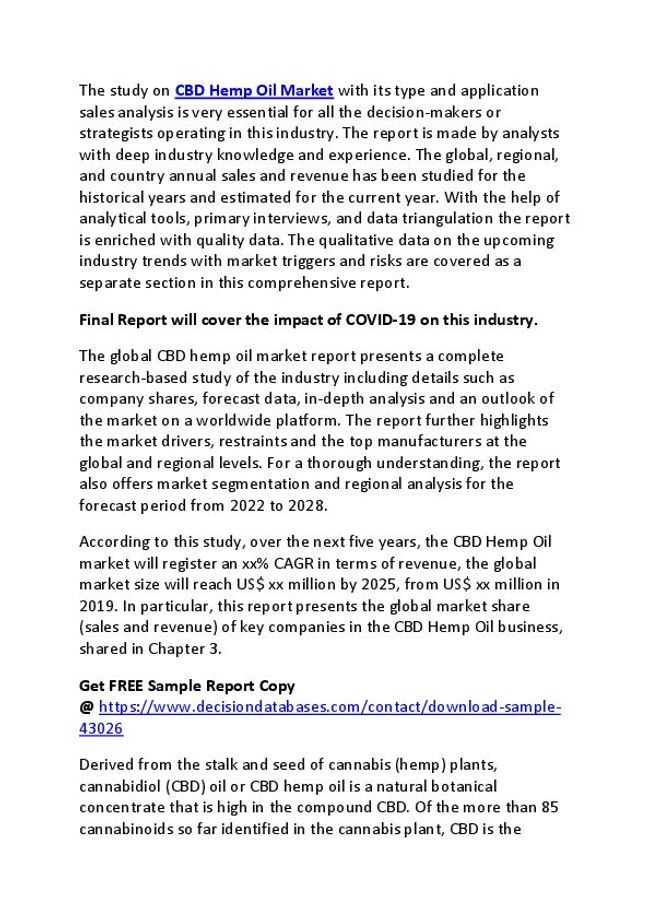 PDF document image preview