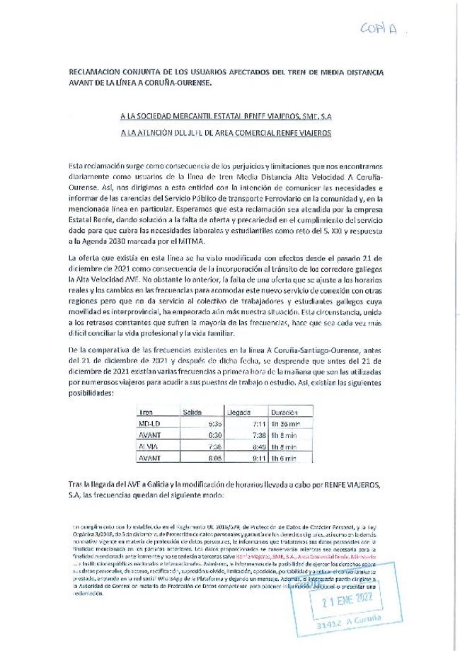 PDF document image preview