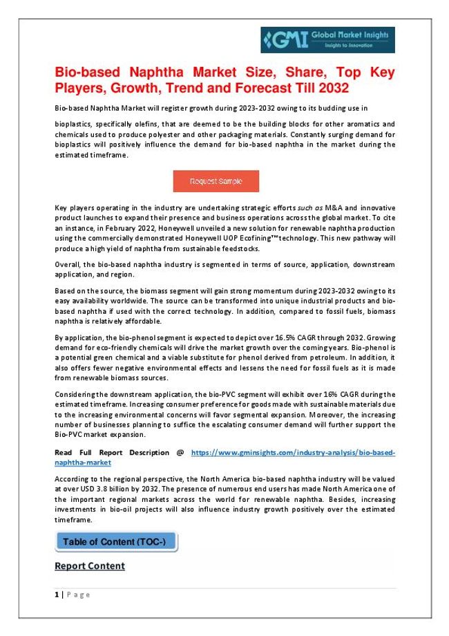 PDF document image preview