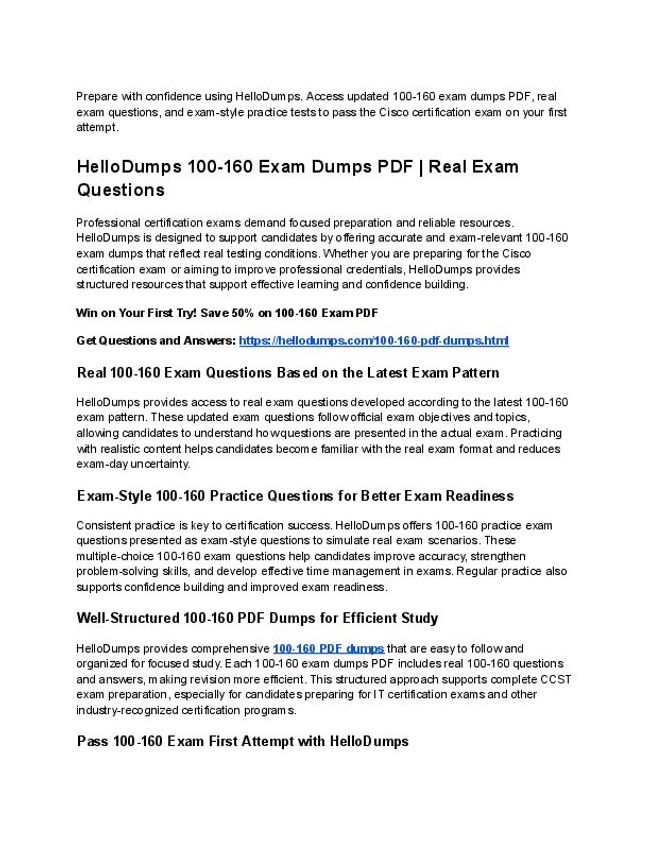 PDF document image preview