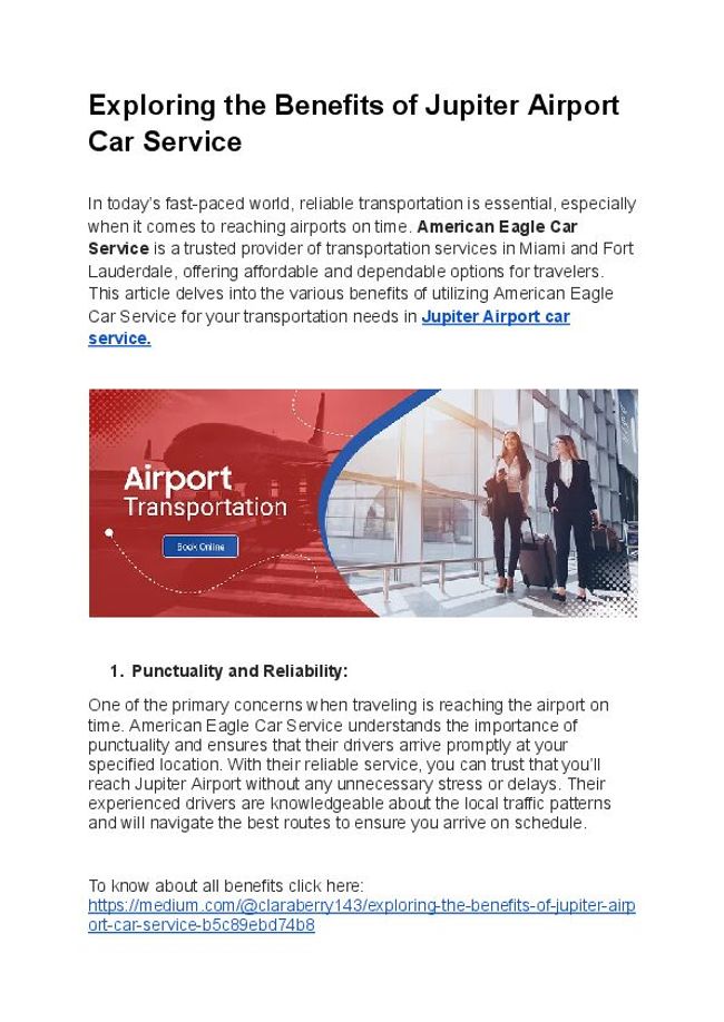 PDF document image preview