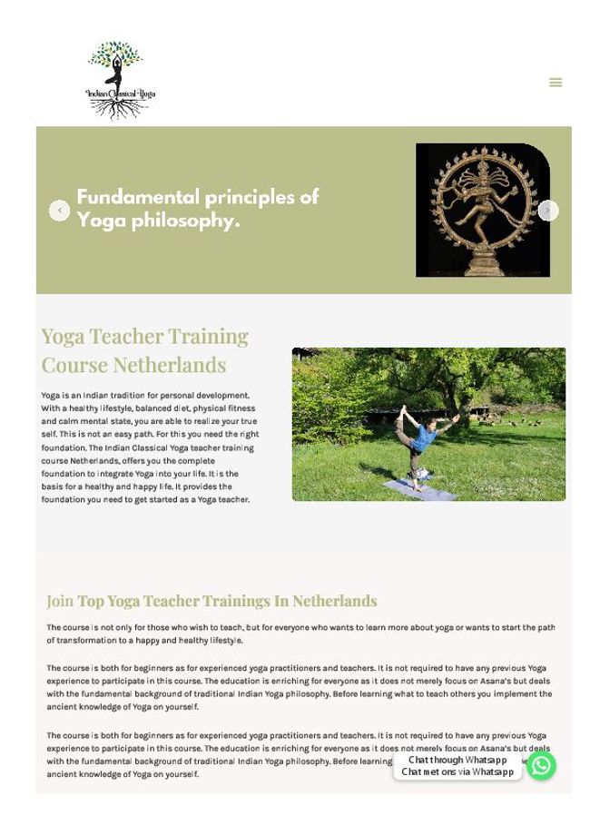 PDF document image preview