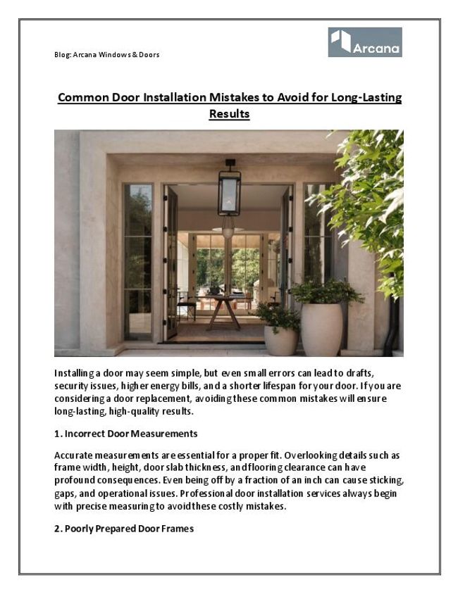 PDF document image preview