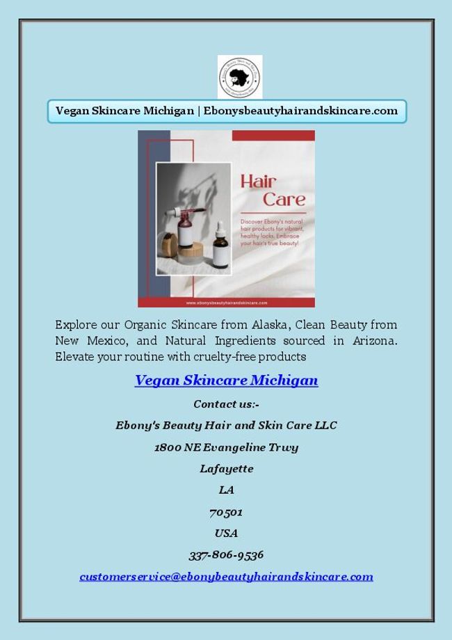 PDF document image preview