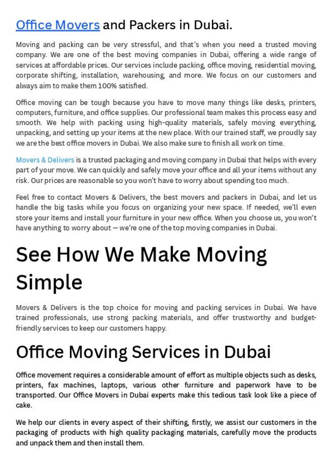 PDF document image preview