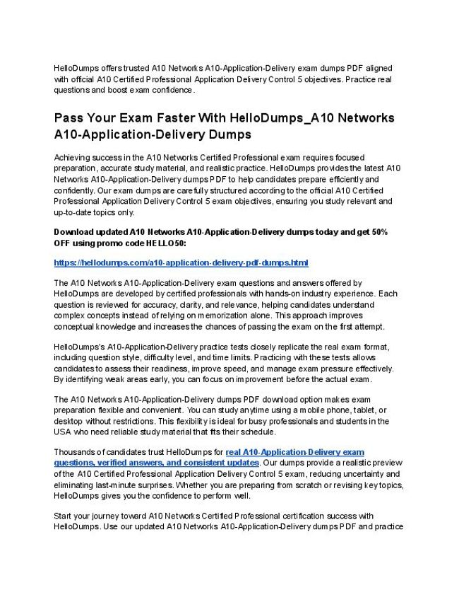 PDF document image preview
