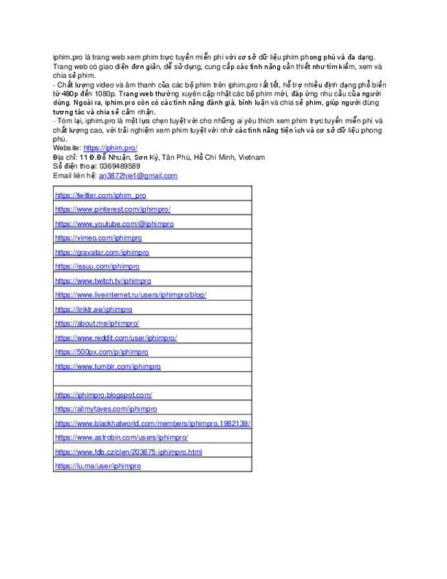 PDF document image preview