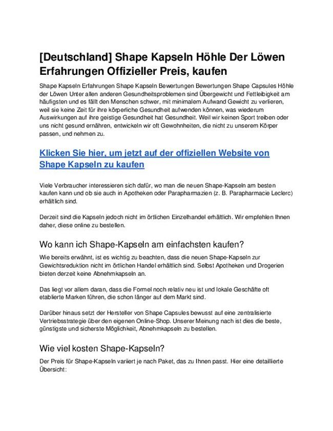PDF document image preview