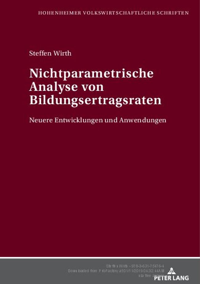 PDF document image preview