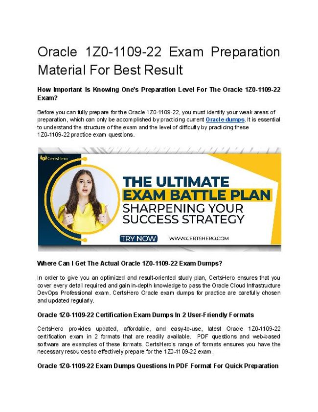 PDF document image preview