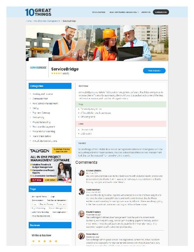 Prévisualiser un document PDF