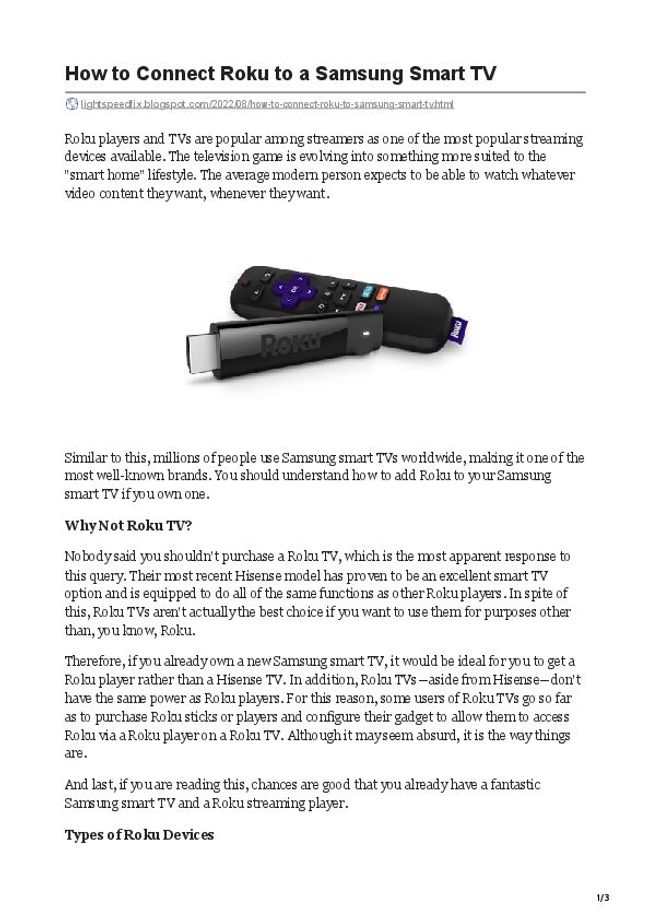 PDF document image preview