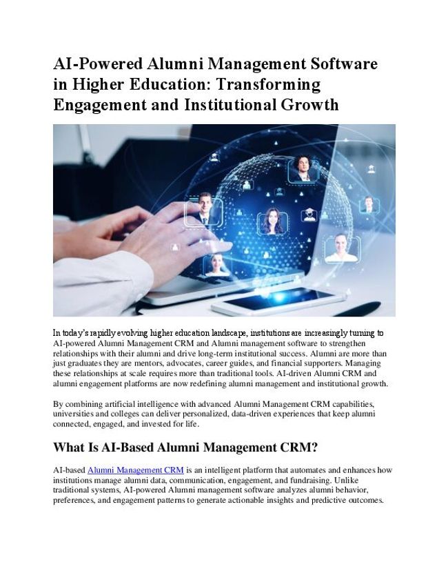 PDF document image preview