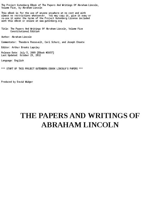 PDF document image preview