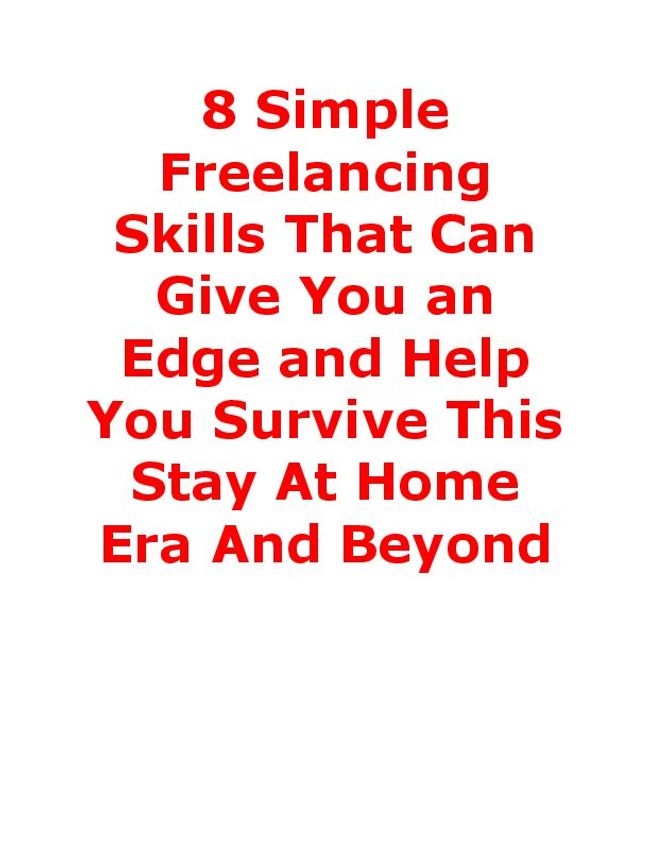 PDF document image preview