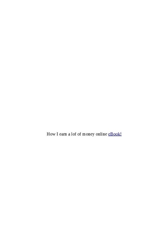 PDF document image preview