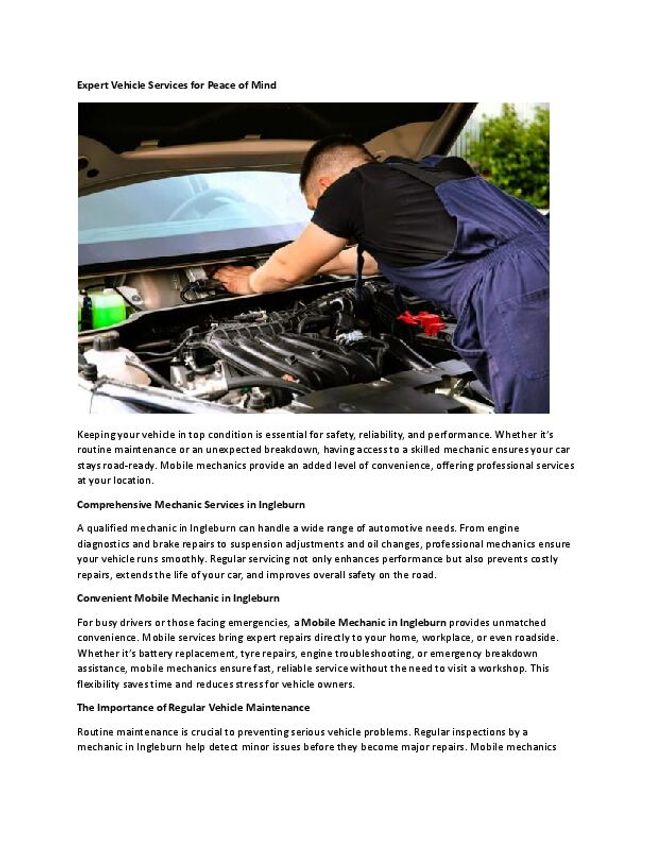 PDF document image preview