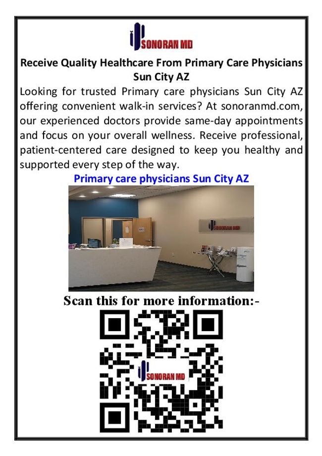 PDF document image preview