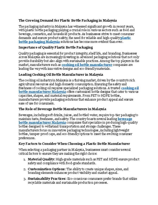 PDF document image preview