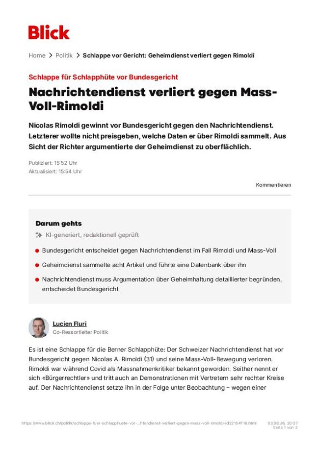 PDF document image preview
