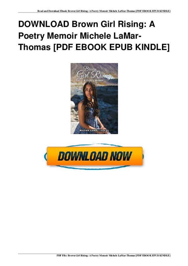 PDF document image preview