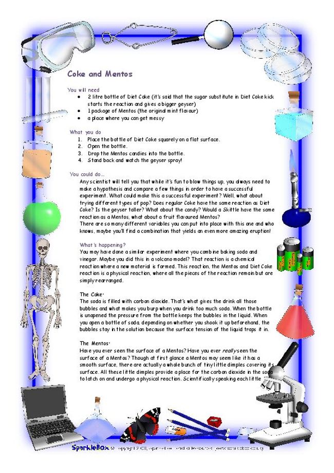 PDF document image preview