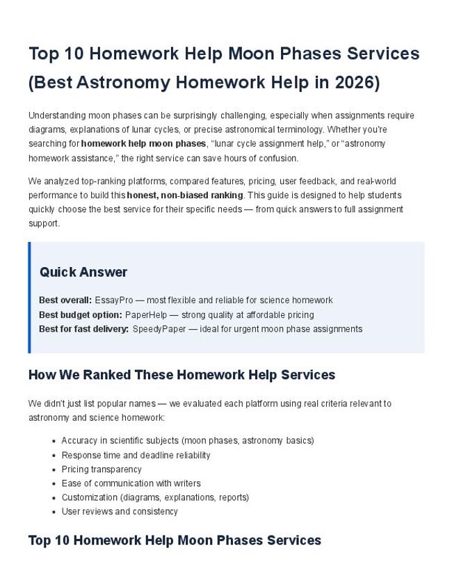 PDF document image preview