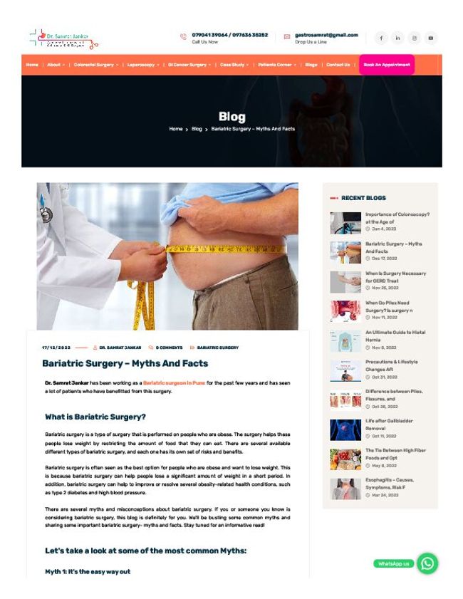 PDF document image preview