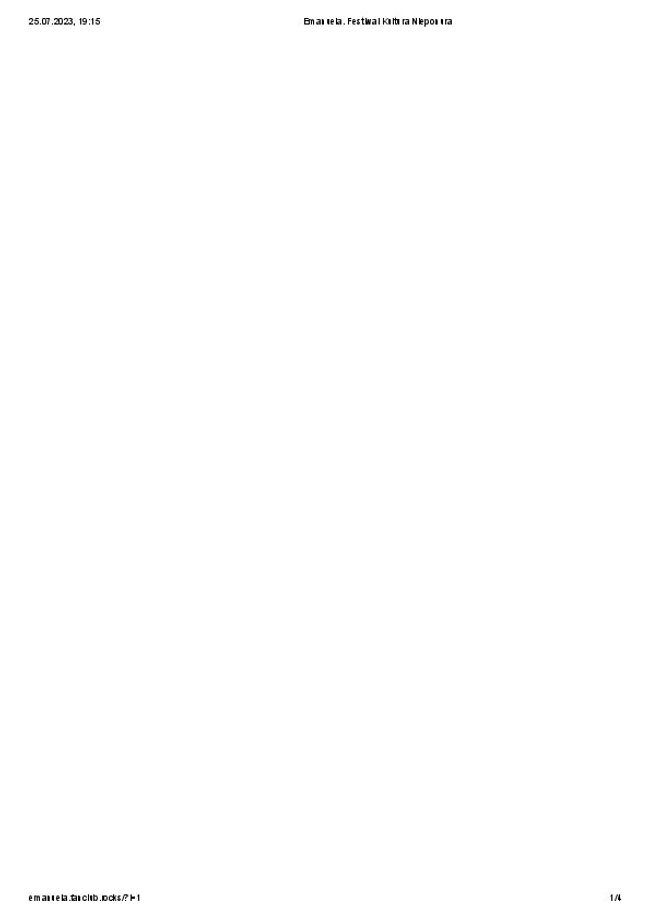 PDF document image preview