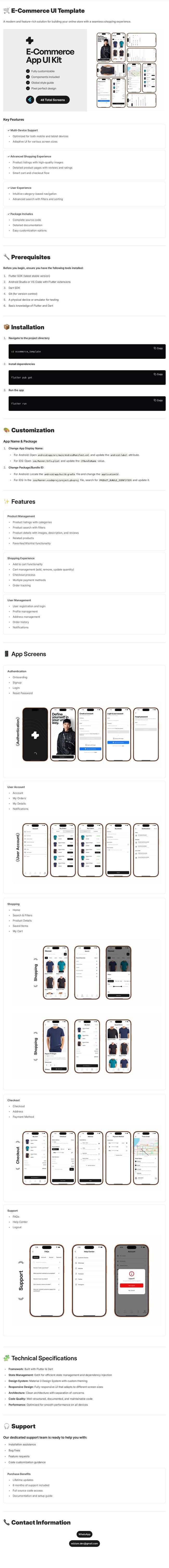 PDF document image preview