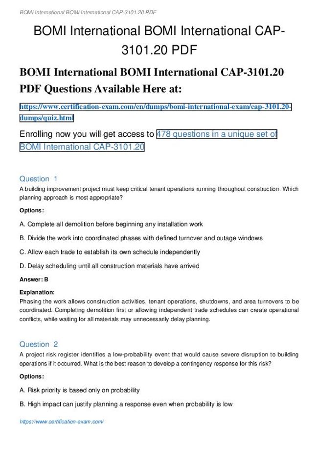 PDF document image preview
