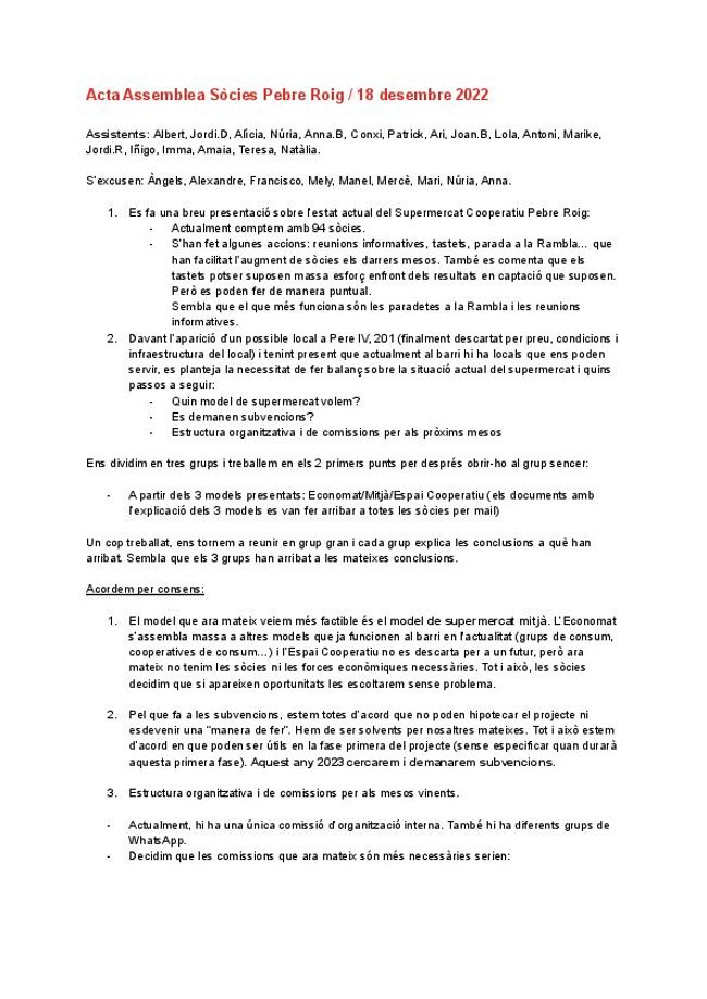 PDF document image preview