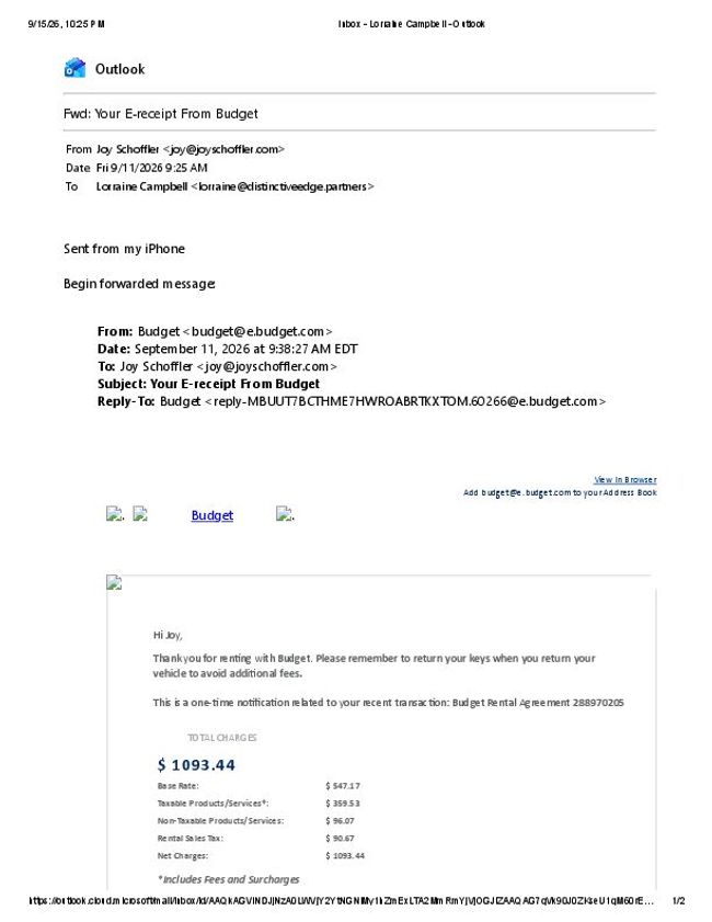 PDF document image preview