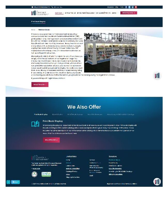 PDF document image preview