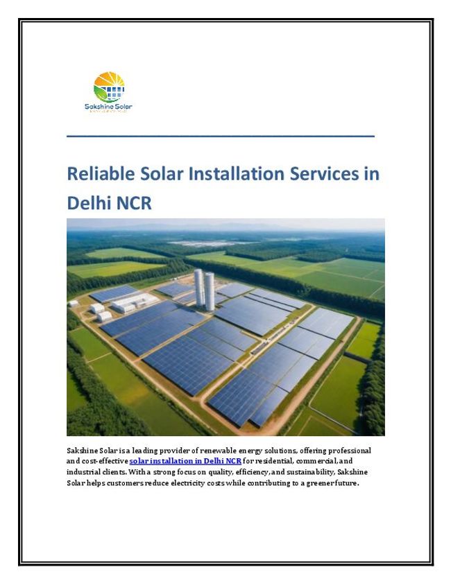 PDF document image preview