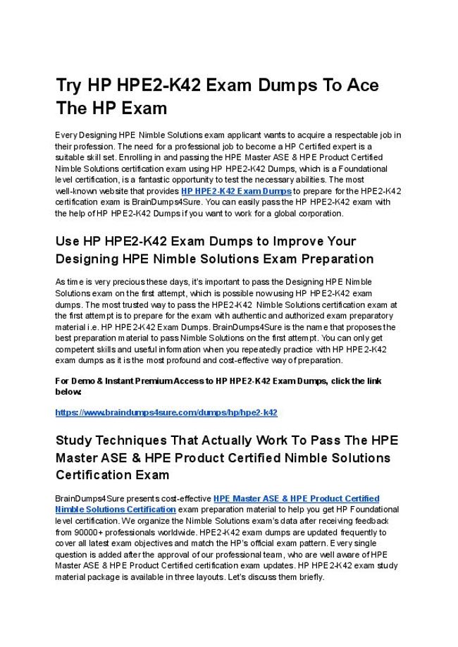 PDF document image preview