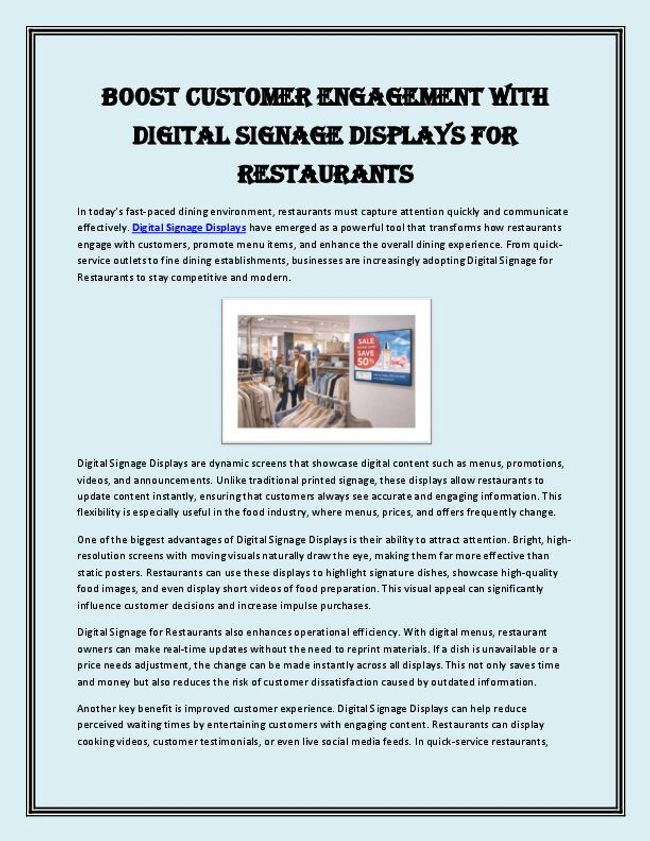 PDF document image preview