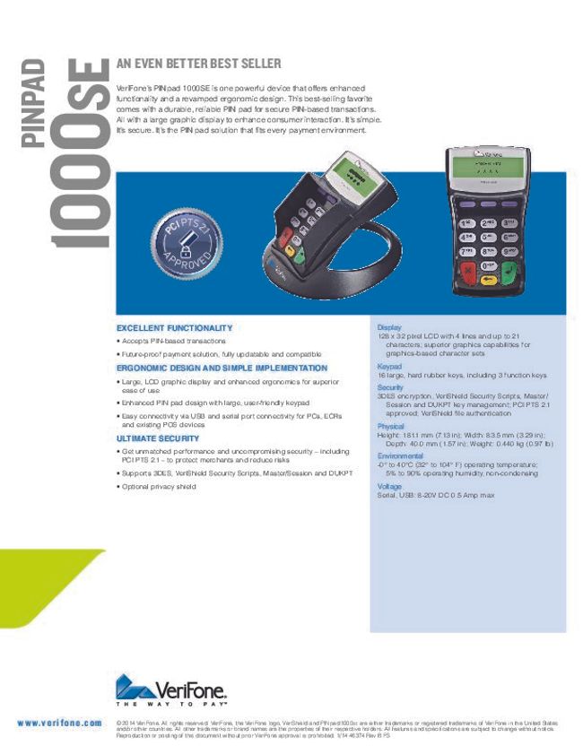 PDF document image preview