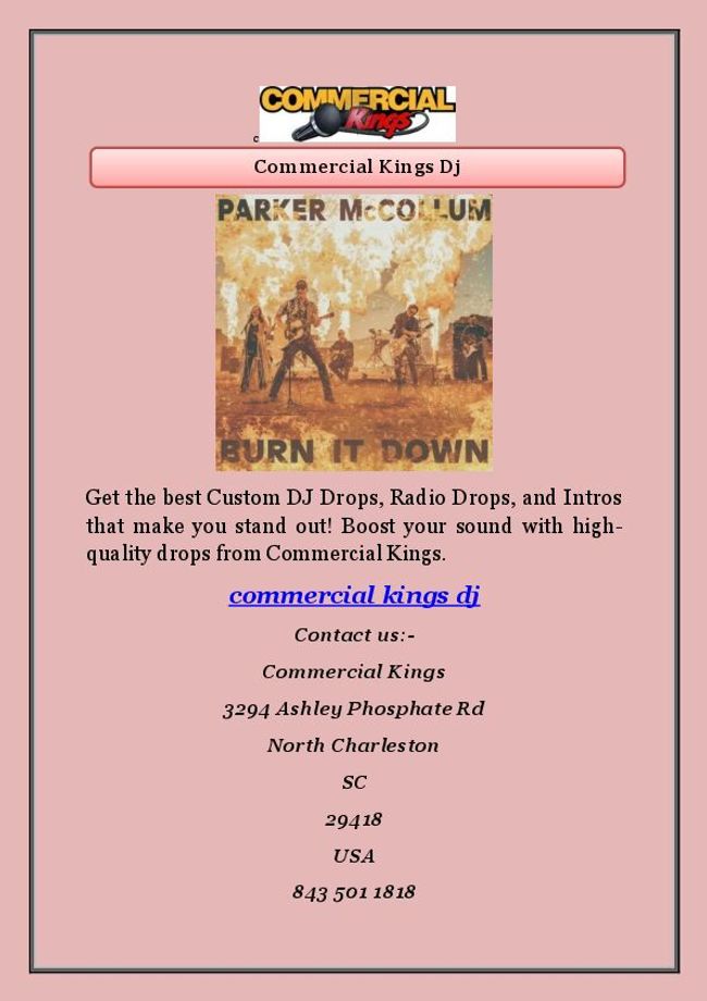 PDF document image preview