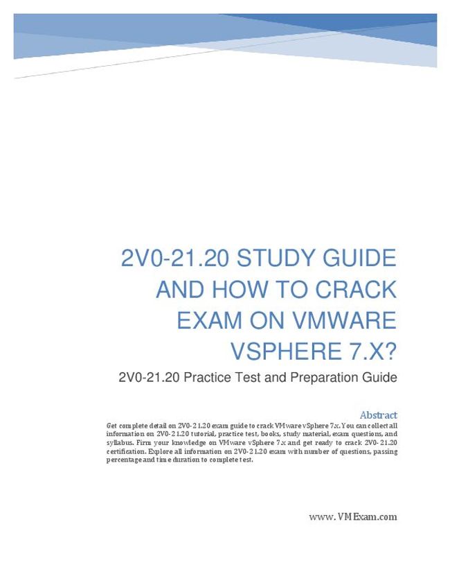 PDF document image preview